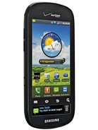 Best available price of Samsung Continuum I400 in Dominica