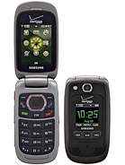 Best available price of Samsung Convoy 2 in Dominica