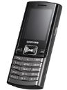 Best available price of Samsung D780 in Dominica