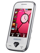 Best available price of Samsung S7070 Diva in Dominica