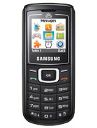 Best available price of Samsung E1107 Crest Solar in Dominica