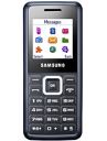Best available price of Samsung E1117 in Dominica