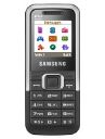 Best available price of Samsung E1125 in Dominica