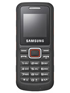 Best available price of Samsung E1130B in Dominica