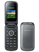 Best available price of Samsung E1190 in Dominica