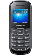 Best available price of Samsung E1200 Pusha in Dominica