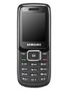 Best available price of Samsung E1210 in Dominica