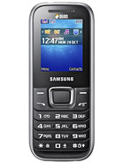 Best available price of Samsung E1232B in Dominica
