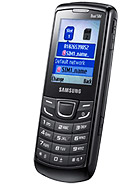 Best available price of Samsung E1252 in Dominica
