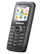 Best available price of Samsung E1390 in Dominica