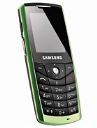 Best available price of Samsung E200 ECO in Dominica