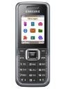 Best available price of Samsung E2100B in Dominica