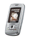 Best available price of Samsung E250 in Dominica
