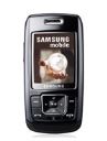 Best available price of Samsung E251 in Dominica