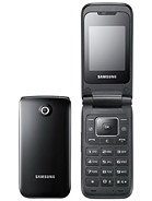 Best available price of Samsung E2530 in Dominica