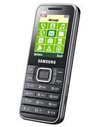 Best available price of Samsung E3210 in Dominica