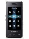 Best available price of Samsung F490 in Dominica