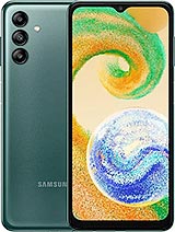 Best available price of Samsung Galaxy A04s in Dominica