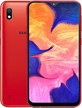 Best available price of Samsung Galaxy A10 in Dominica