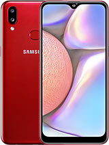 Best available price of Samsung Galaxy A10s in Dominica
