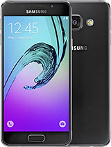 Best available price of Samsung Galaxy A3 2016 in Dominica