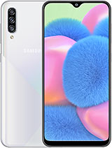 Best available price of Samsung Galaxy A30s in Dominica