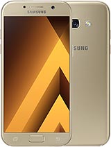 Best available price of Samsung Galaxy A5 2017 in Dominica