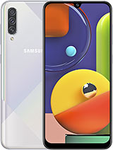 Best available price of Samsung Galaxy A50s in Dominica