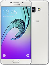 Best available price of Samsung Galaxy A7 2016 in Dominica