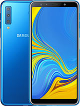 Best available price of Samsung Galaxy A7 2018 in Dominica