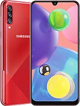 Best available price of Samsung Galaxy A70s in Dominica