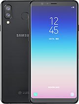 Best available price of Samsung Galaxy A8 Star A9 Star in Dominica