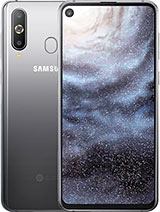 Best available price of Samsung Galaxy A8s in Dominica