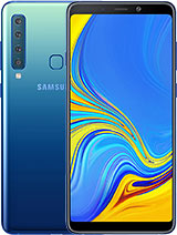 Best available price of Samsung Galaxy A9 2018 in Dominica