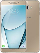 Best available price of Samsung Galaxy A9 Pro 2016 in Dominica