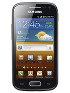 Best available price of Samsung Galaxy Ace 2 I8160 in Dominica
