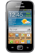 Best available price of Samsung Galaxy Ace Advance S6800 in Dominica