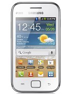 Best available price of Samsung Galaxy Ace Duos S6802 in Dominica