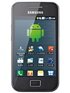 Best available price of Samsung Galaxy Ace Duos I589 in Dominica