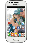Best available price of Samsung Galaxy Ace II X S7560M in Dominica