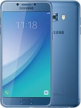 Best available price of Samsung Galaxy C5 Pro in Dominica
