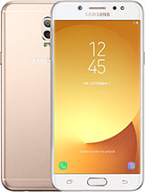 Best available price of Samsung Galaxy C7 2017 in Dominica