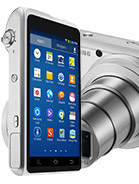 Best available price of Samsung Galaxy Camera 2 GC200 in Dominica