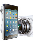 Best available price of Samsung Galaxy Camera GC100 in Dominica