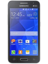 Best available price of Samsung Galaxy Core II in Dominica