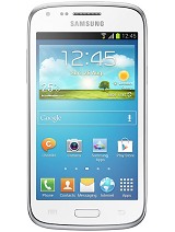 Best available price of Samsung Galaxy Core I8260 in Dominica