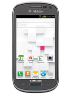 Best available price of Samsung Galaxy Exhibit T599 in Dominica