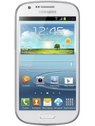 Best available price of Samsung Galaxy Express I8730 in Dominica