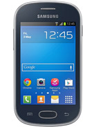 Best available price of Samsung Galaxy Fame Lite S6790 in Dominica