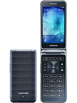 Best available price of Samsung Galaxy Folder in Dominica